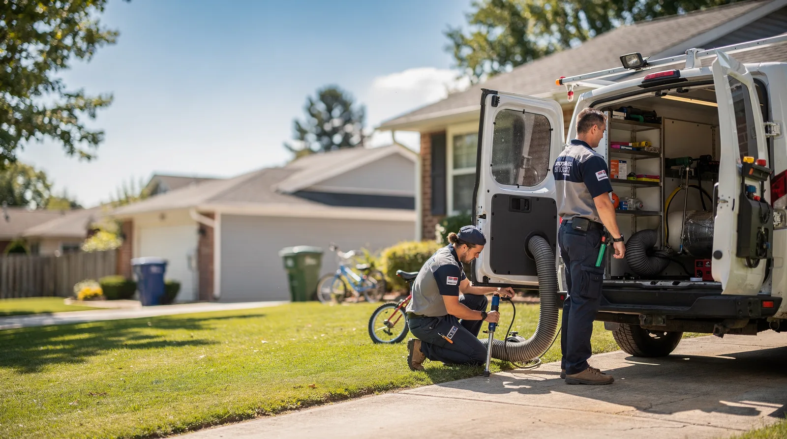 24/7 HVAC Repair & AC Replacement in Rippey, IA near me